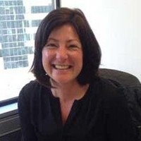 Trudi Entwisle