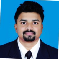Nikhil P P