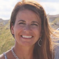 Nikki VonDenBosch Ed.D.