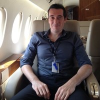 Nicolas Morichaud
