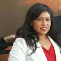 Mayra Martin