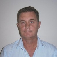 Stephen Thompson