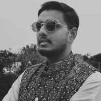 Tushar Raj