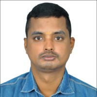 Veeramani S
