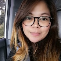 Cherry Ann Fernandez