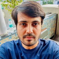 Shailendra Singh Rathore