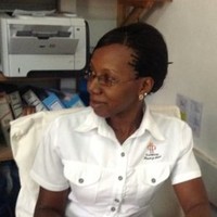 Jennifer Onyango