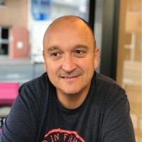 Stephane NERI