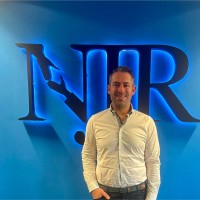 Nick Rubin