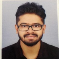 Vimal Alex Mathew
