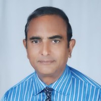 Ashok Gupta