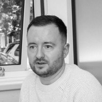 Graham Mcinnes