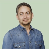 Magnus Folmer Hansen