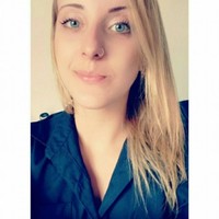 Gabrielle Cristina Klutchkovski