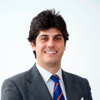 Fernando Rodríguez Vizcaíno Parias