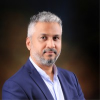 Girish Kurudi