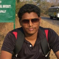 Vigneswararao Macharla