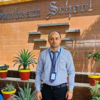 Arvind Chaudhary
