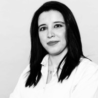 Loubna Benesrighe