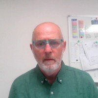 Nick Comerford