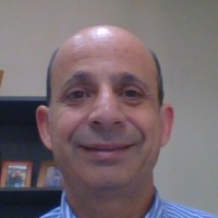 Victor Dawabe