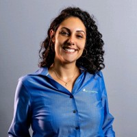 Larissa Cosentino