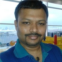 Ramesh Perumalsamy