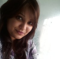 Disha Shah
