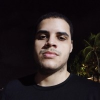 Lucas Gabriel