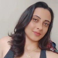 Kesia Martins