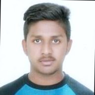 Vinit Babar