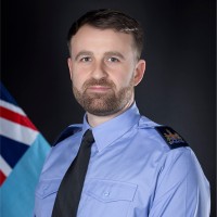 Ben Haith
