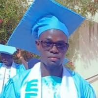 Serigne mbacke Ndiaye