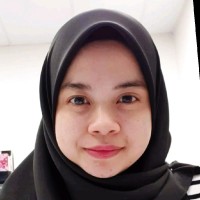 Nor Syahfira Nazwani Mohd Ramly