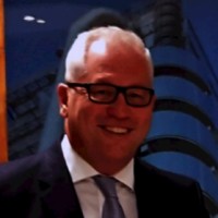 David Lawrence