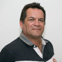 Patrick Berardi