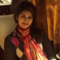 Bhanu Yadav