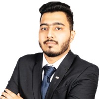 Rahil Mujawar