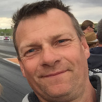 Mark Worthington