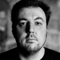 Brian Bullard