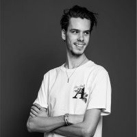 Frank Van Vugt