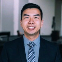 Tony Chang