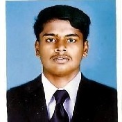 Vignesh Murugan