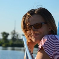 Larysa Kobzarenko