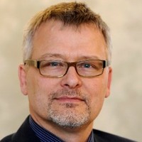 Dan Hogsberg Pedersen