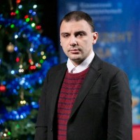 Димитър Борисов