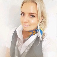 Kristina Dahlgren