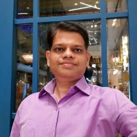 Amit Vernekar