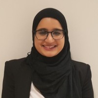 Zohra Shariff