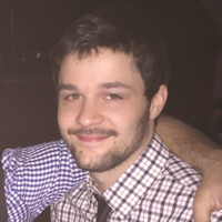 Daniel Ciarlo
